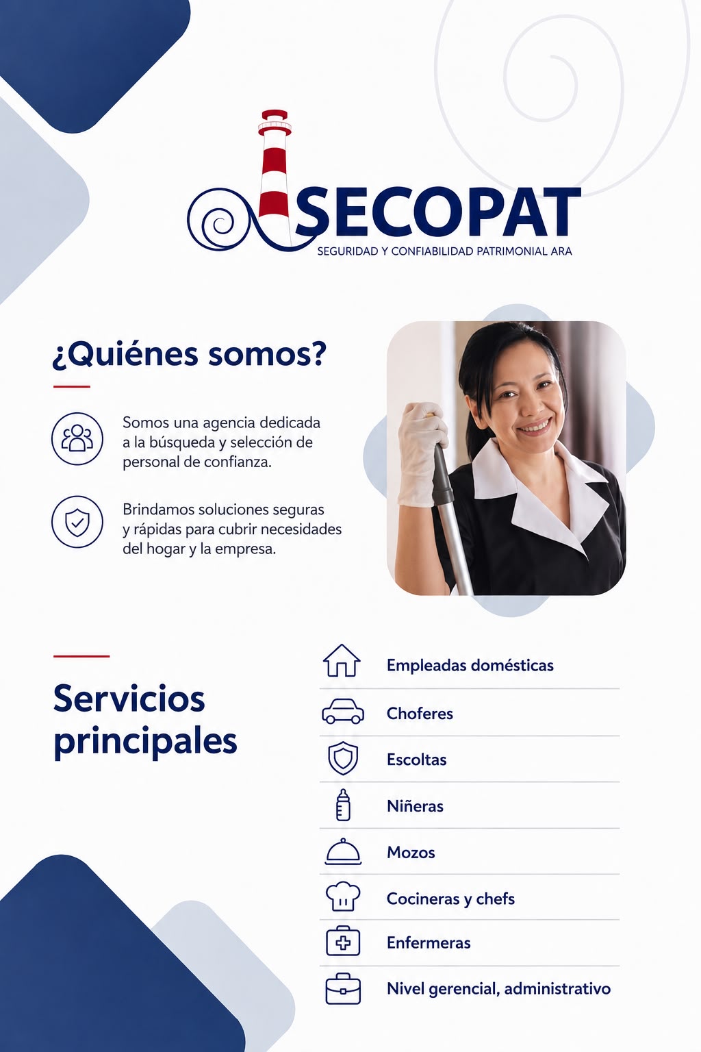 Proceso de selección