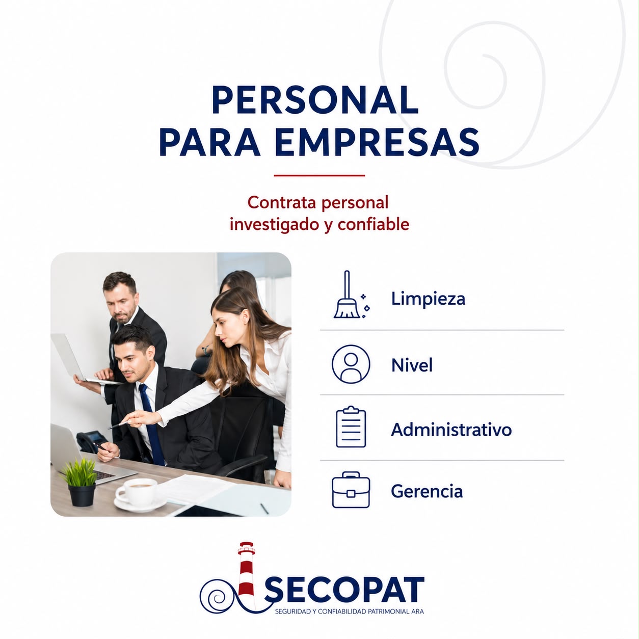 Servicio 4